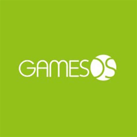 gamesos|Games OS .